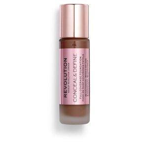 Image of Revolution Conceal Define Foundation F16