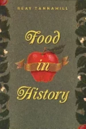 Image of food in history