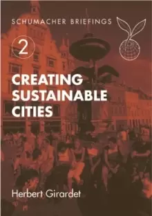 Image of Creating Sustainable Cities