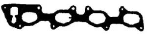 Image of JP GROUP Intake Manifold Gasket JP GROUP 1219604200 Inlet Manifold Gasket,Gasket, intake manifold OPEL,VAUXHALL,Astra F CC (T92),Calibra A (C89)