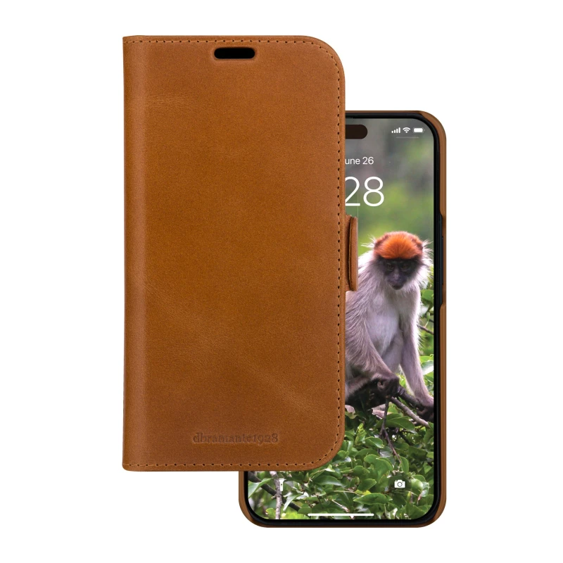Image of dbramante1928 dbramante1928 Lynge - iPhone 15 Plus - Tan LY67GTBL1837