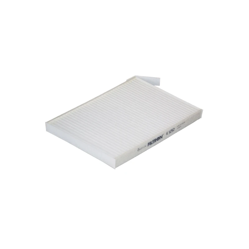 Image of FILTRON Pollen filter FILTRON K 1252