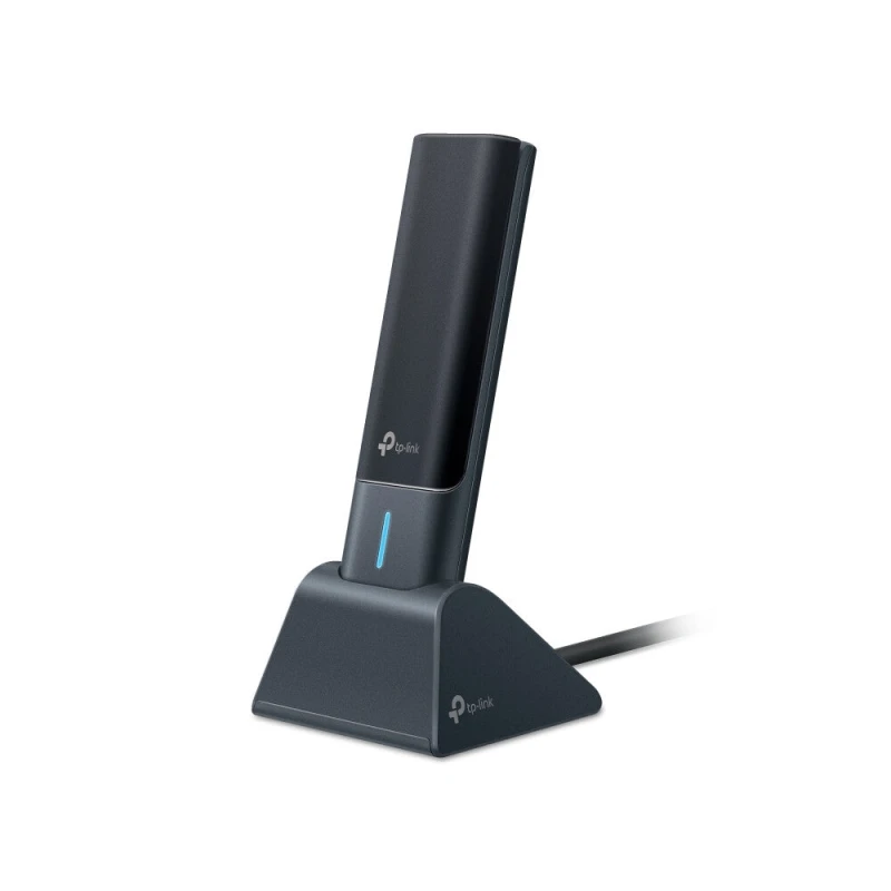 Image of TP-LINK Archer TXE70UH USB Wireless Adapter - AXE 5400, Tri-band 4895252501698
