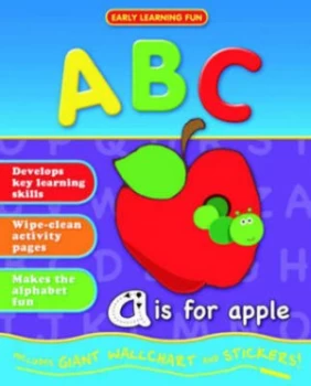 Image of Abc Paperback