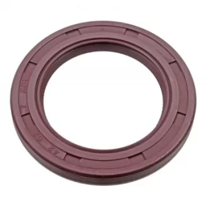 image of Crankshaft Seal 11811 by Febi Bilstein