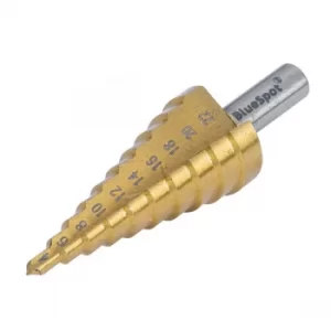 Image of HSS Step Drill 4-22mm