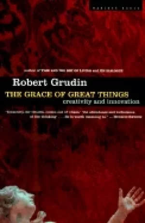 Image of grace of great things creativity and innovation