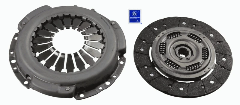 Image of Clutch kit SACHS 3000 951 781