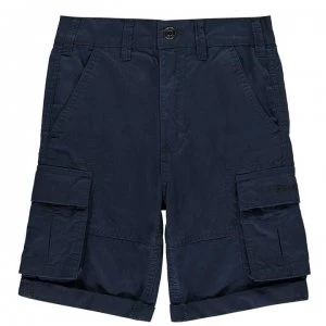 Image of Bench Nadal Shorts - Navy