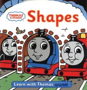 Image of Shapes Hardback