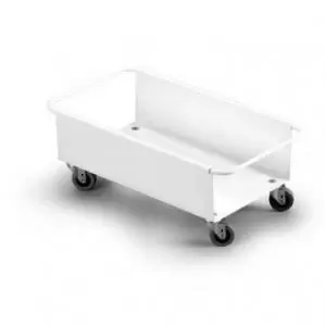 Image of Durable DURABIN Trolley 60 Pack of 1