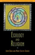 Image of ecology and religion