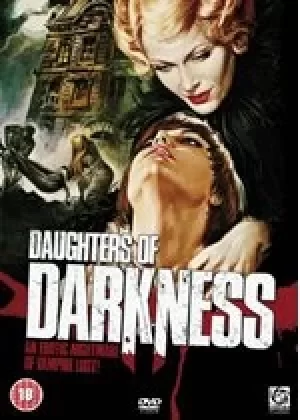 Image of Daughters of Darkness (1971)
