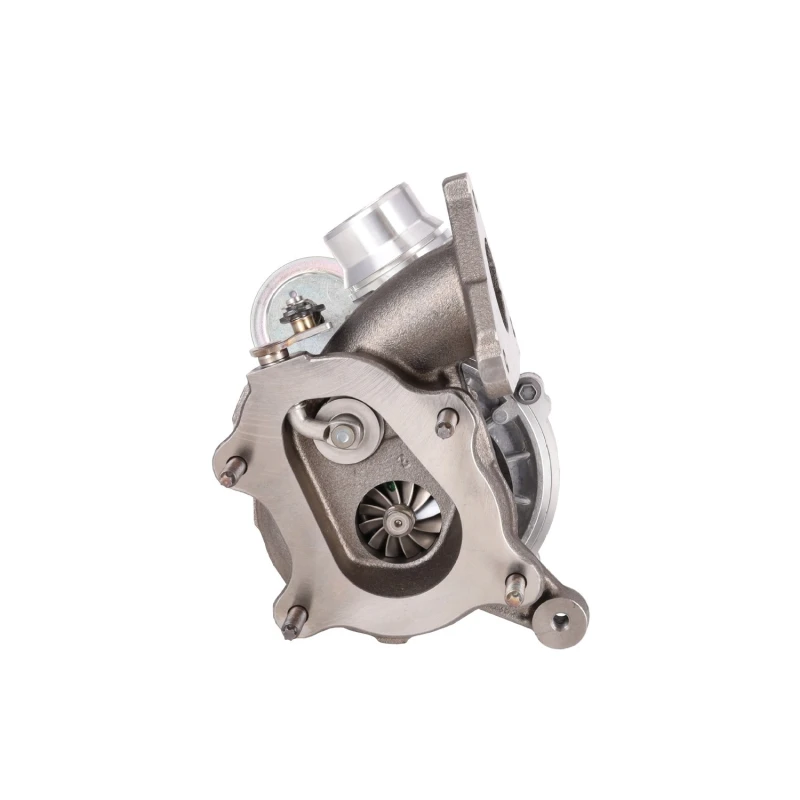 Image of FEBI BILSTEIN 186842 Turbocharger Garrett Turbo NEW Charger,charging system (2234)