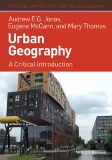 Image of Urban Geography : A Critical Introduction