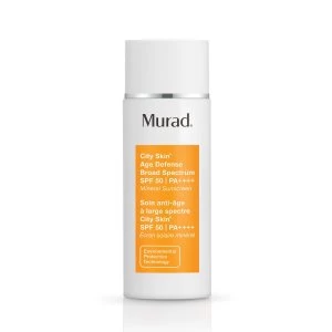 image of Murad City Skin Broad Spectrum SPF 50