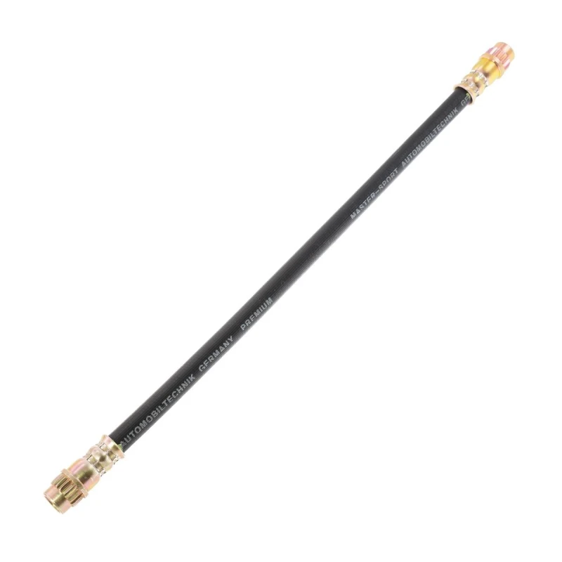 Image of MASTER-SPORT Brake hose MASTER-SPORT 6001BSH-PCS-MS