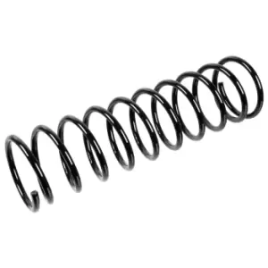 Image of Coil Spring 104739 by Febi Bilstein