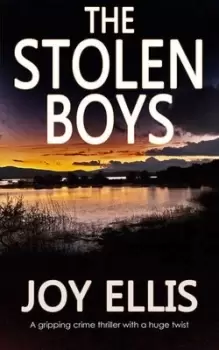 Image of The stolen boys by Joy Ellis