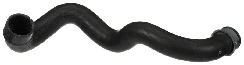 Image of GATES Radiator hose GATES 05-2846