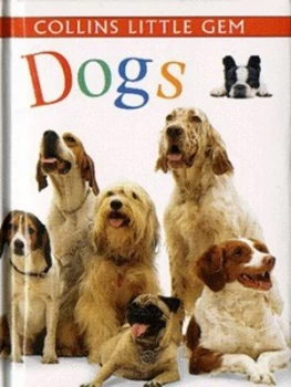 Image of Dogs by Sandy Ransford Hardback