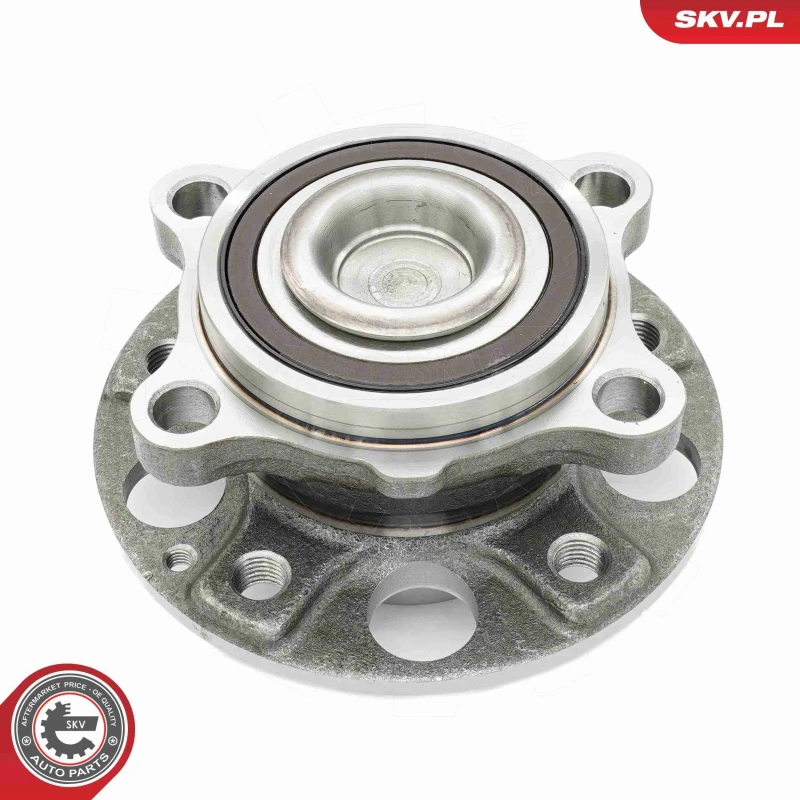 Image of ESEN SKV Wheel bearing kit ESEN SKV 29SKV641