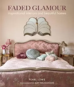 Image of Faded Glamour by Pearl Lowe