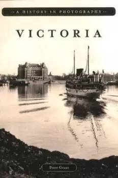 Image of Victoria by Peter Grant