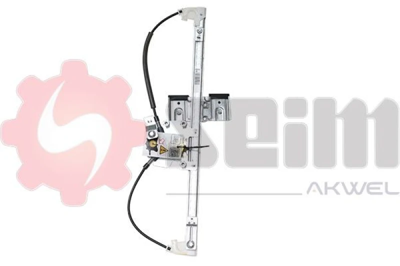Image of Window regulator SEIM 901274