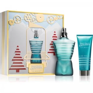 Image of Jean Paul Gaultier Le Male Gift Set XXIII. for Men