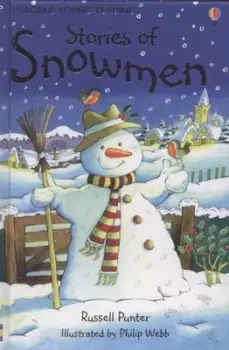 Image of Stories of snowmen by Russell Punter