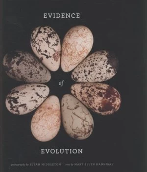Image of Evidence of Evolution by Mary Ellen Hannibal Hardback