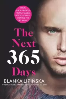 Image of The Next 365 Days by Blanka Lipinska