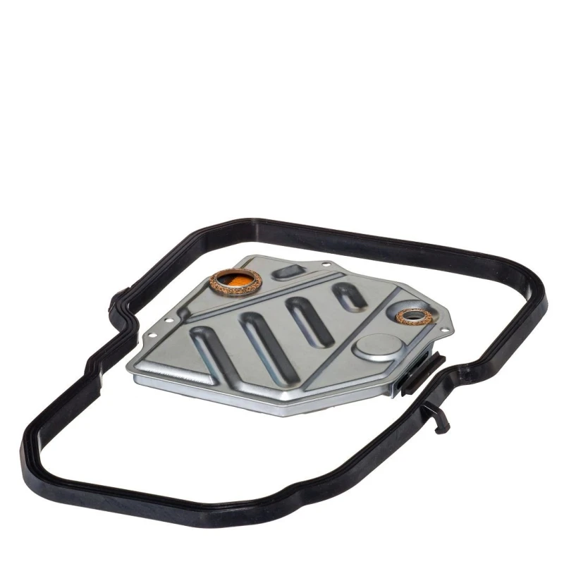 Image of Automatic transmission filter kit HENGST FILTER EG67H D506
