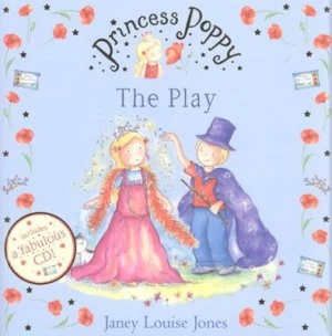Image of The Play by Janey Louise Jones Book