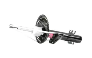 Image of KYB Shock absorber 335840 Shocks,Shock absorbers VW,Transporter V Bus (7HB, 7HJ, 7EB, 7EJ, 7EF, 7EG, 7HF, 7EC)