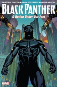 Image of A Nation under Our Feet by Ta-Nehisi Coates Paperback