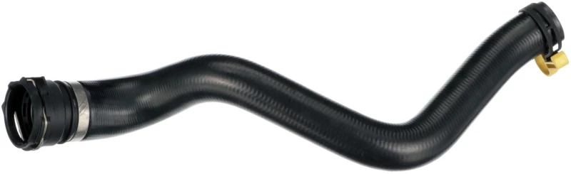 Image of GATES Radiator hose GATES 05-4835