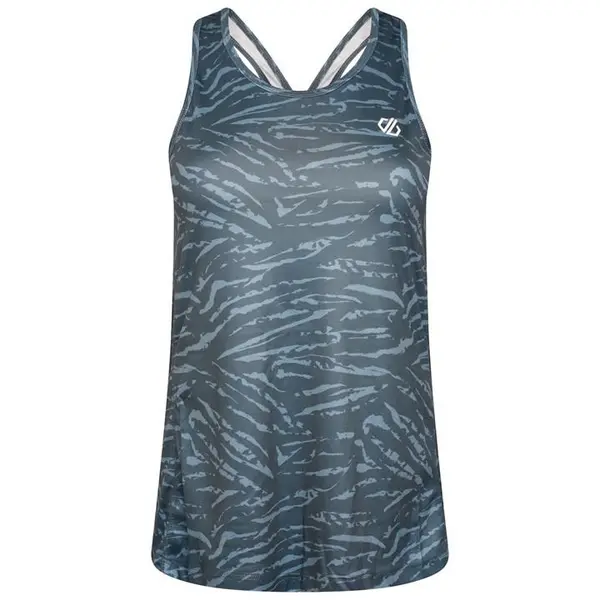 Image of Dare 2b Fleur East Ardency II Vest - Grey 14