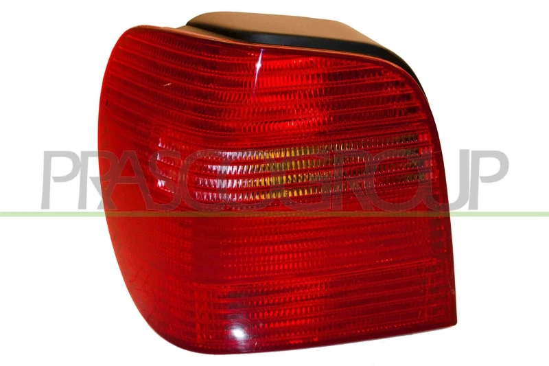 Image of PRASCO Rear light PRASCO VG0204154