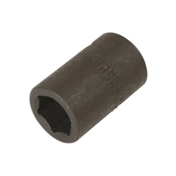 image of Laser - Impact Socket - 15mm - 1/2in. Drive - 2006