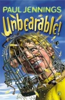 Image of Unbearable by Paul Jennings Book