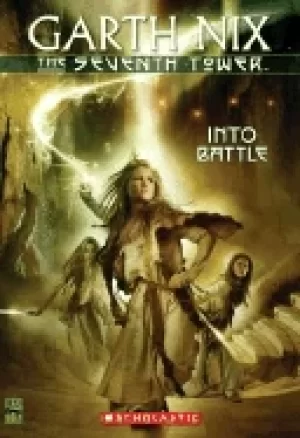 Image of seventh tower 5 into battle