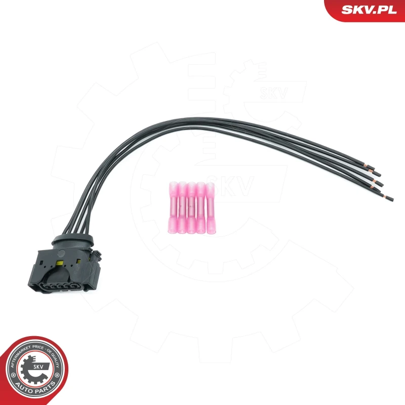 Image of ESEN SKV Wiring loom repair kit ESEN SKV 53SKV145