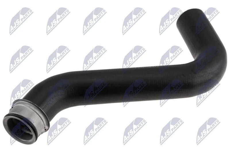 Image of NTY Radiator hose NTY CPP-ME-021