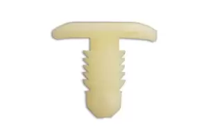 Image of Weatherstrip Clip Bonnet Seal Retainer for General Use Pk 50 Connect 31653