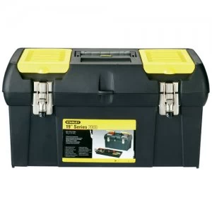 Image of Stanley Series 2000 19" Toolbox