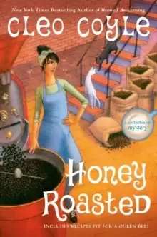 Image of Honey Roasted