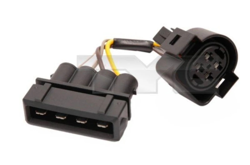 Image of TYC Harness, headlight TYC 20-5443-WA-1