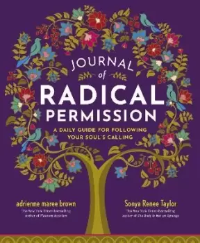 Image of Journal of Radical Permission by Sonya Renee Taylor